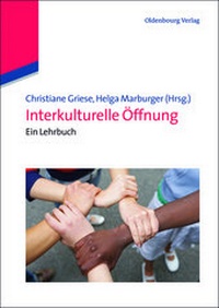 Abbildung von: Interkulturelle Öffnung - De Gruyter Oldenbourg