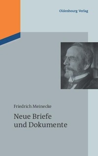 Enlarge image Cover: Neue Briefe und Dokumente - De Gruyter Oldenbourg