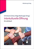 Cover: Interkulturelle &Ouml;ffnung - De Gruyter Oldenbourg