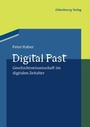 Cover: Digital Past - De Gruyter Oldenbourg