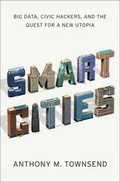Cover: Smart Cities - WW Norton & Co
