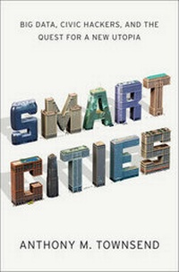 Enlarge image Cover: Smart Cities - WW Norton & Co