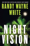 Cover: Night Vision - G. P. Putnam's Sons