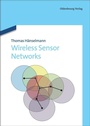 Cover: Wireless Sensor Networks - De Gruyter Oldenbourg