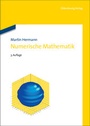 Cover: Numerische Mathematik - De Gruyter Oldenbourg