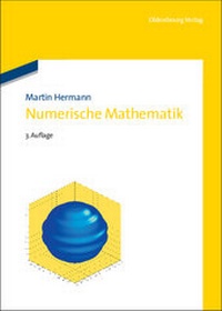 Enlarge image Cover: Numerische Mathematik - De Gruyter Oldenbourg
