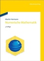 Cover: Numerische Mathematik - De Gruyter Oldenbourg