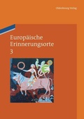 Cover: Europa und die Welt - De Gruyter Oldenbourg