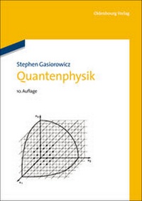 Enlarge image Cover: Quantenphysik - De Gruyter Oldenbourg