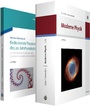Cover: Semesterpaket Moderne Physik - Oldenbourg Wissenschaftsverlag
