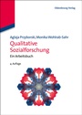 Bild: Qualitative Sozialforschung - De Gruyter Oldenbourg
