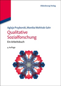 Abbildung von: Qualitative Sozialforschung - De Gruyter Oldenbourg
