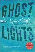 Cover: Ghost Lights - W. W. Norton & Company