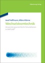Cover: Wechselstromtechnik - De Gruyter Oldenbourg