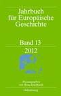 Cover: 2012 - De Gruyter Oldenbourg