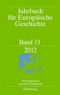 Cover: 2012 - De Gruyter Oldenbourg