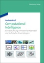 Cover: Computational Intelligence - De Gruyter Oldenbourg