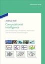 Cover: Computational Intelligence - De Gruyter Oldenbourg