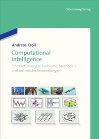 Enlarge image Cover: Computational Intelligence - De Gruyter Oldenbourg