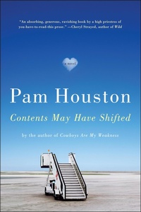 Enlarge image Cover: Contents May Have Shifted - W. W. Norton & Company
