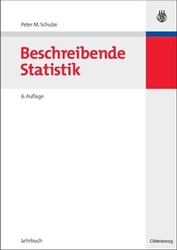 Abbildung von: Beschreibende Statistik - De Gruyter Oldenbourg