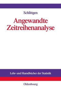 Abbildung von: Angewandte Zeitreihenanalyse - De Gruyter Oldenbourg