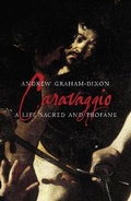 Cover: Caravaggio - Allen Lane