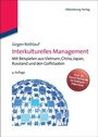 Cover: Interkulturelles Management - De Gruyter Oldenbourg