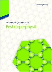 Abbildung von: Festkörperphysik - De Gruyter Oldenbourg