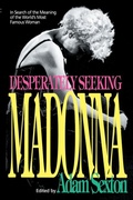 Cover: Desperately Seeking Madonna - Delta (imprint of Dell Publishing)