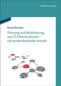 Bild: Planung und Realisierung von IT-Infrastrukturen - ein prozessbasierter Ansatz - De Gruyter Oldenbourg