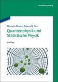 Cover: Quantenphysik und Statistische Physik - De Gruyter Oldenbourg