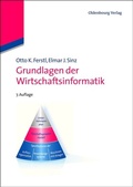 Bild: Grundlagen der Wirtschaftsinformatik - De Gruyter Oldenbourg