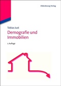 Cover: Demografie und Immobilien - De Gruyter Oldenbourg