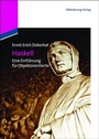 Cover: Haskell - De Gruyter Oldenbourg