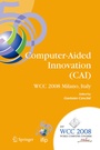 Cover: Computer-Aided Innovation (CAI) - Springer