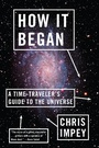 Cover: How It Began - W. W. Norton & Company