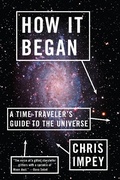 Cover: How It Began - W. W. Norton & Company