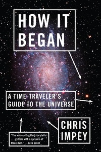 Enlarge image Cover: How It Began - W. W. Norton & Company