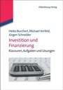 Bild: Investition und Finanzierung - De Gruyter Oldenbourg