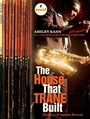 Cover: The House That Trane Built - W. W. Norton & Company