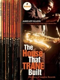Cover: The House That Trane Built - W. W. Norton & Company