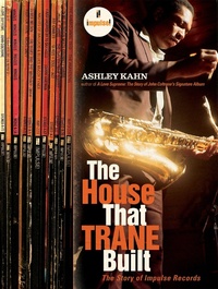 Abbildung von: The House That Trane Built - W. W. Norton & Company
