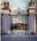Cover: Princeton Impressions - WW Norton & Co