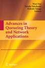 Cover: Advances in Queueing Theory and Network Applications - Springer