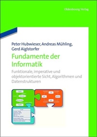 Abbildung von: Fundamente der Informatik - De Gruyter Oldenbourg