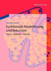 Abbildung von: Funktionale Modellierung und Rekursion - De Gruyter Oldenbourg
