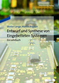 Abbildung von: Entwurf und Synthese von Eingebetteten Systemen - De Gruyter Oldenbourg