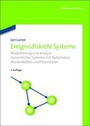 Bild: Ereignisdiskrete Systeme - De Gruyter Oldenbourg