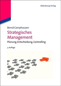 Abbildung von: Strategisches Management - De Gruyter Oldenbourg